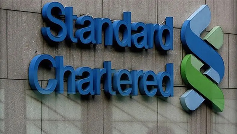 Standard Chartered bank kenya