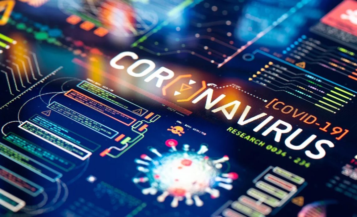 covid and technology