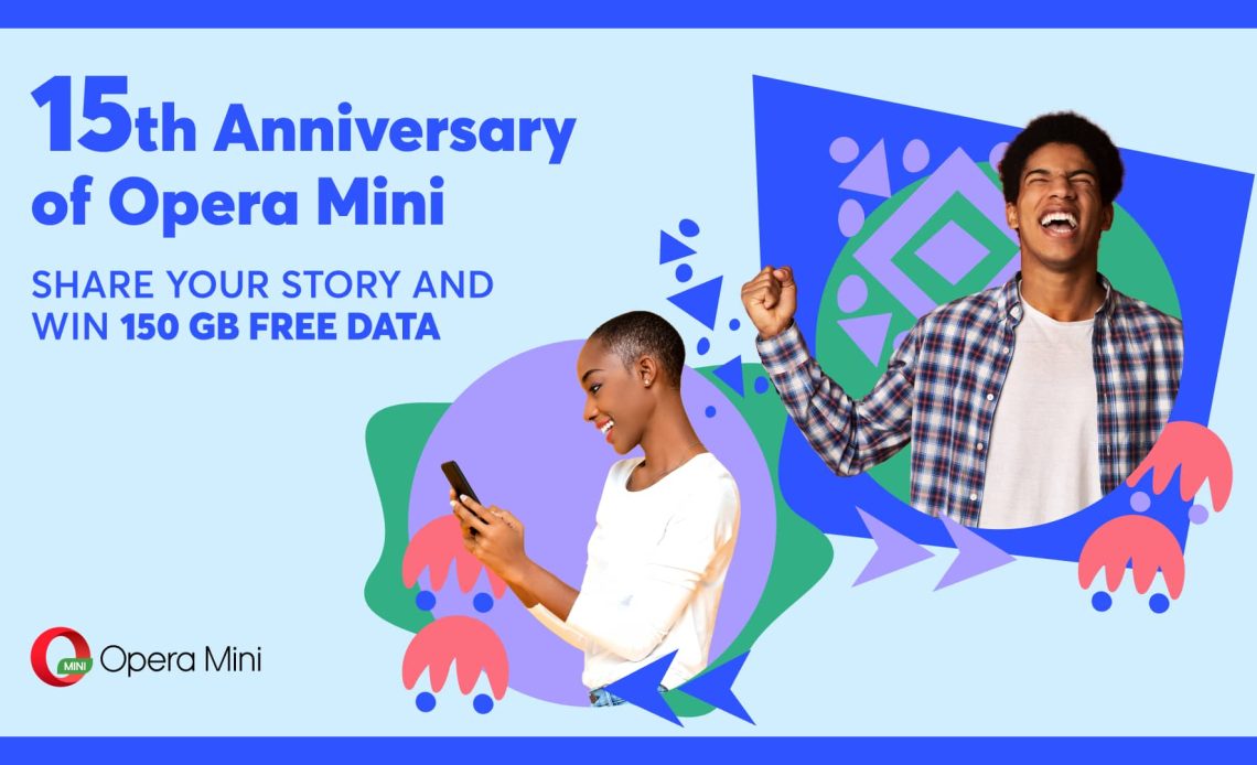 opera data giveaway