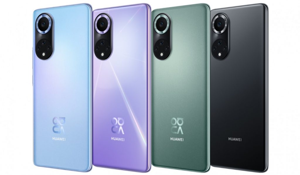 Huawei nova 9 preorder kenya