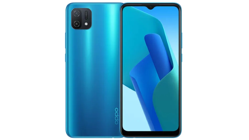 OPPO A16k