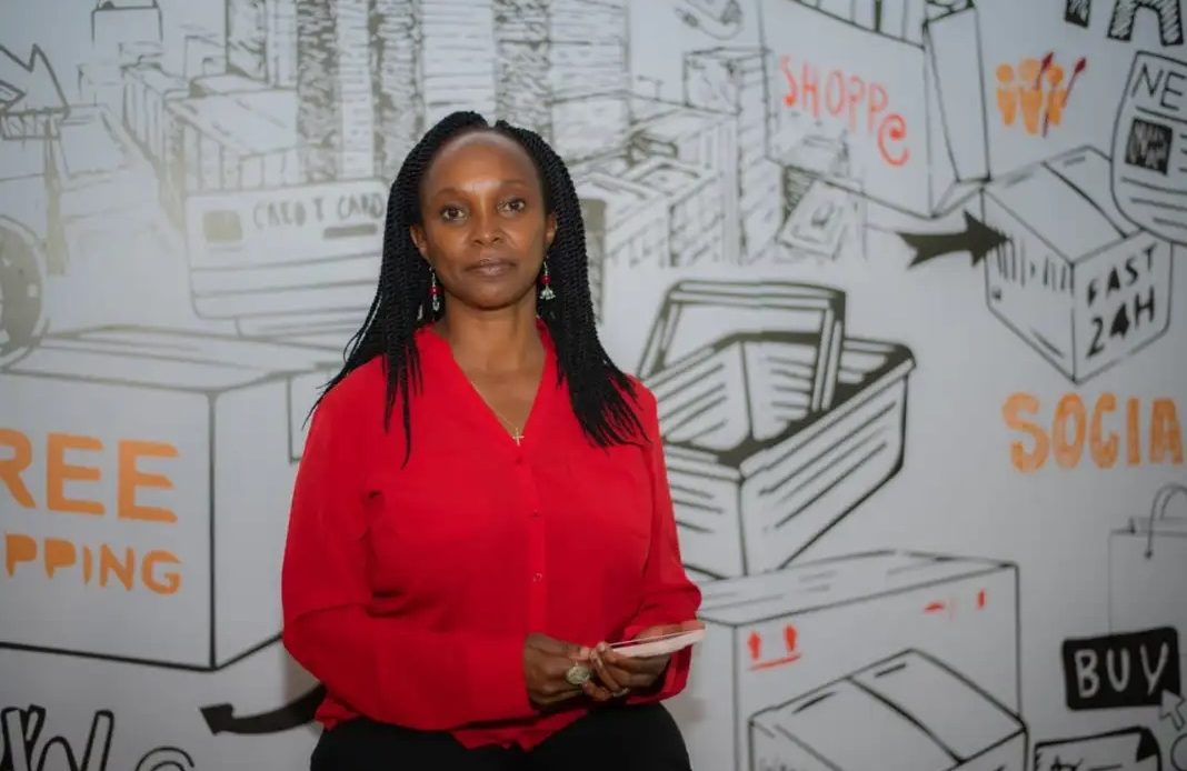 betty mwangi jumia