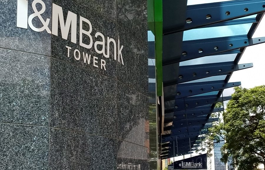 i&m bank kenya