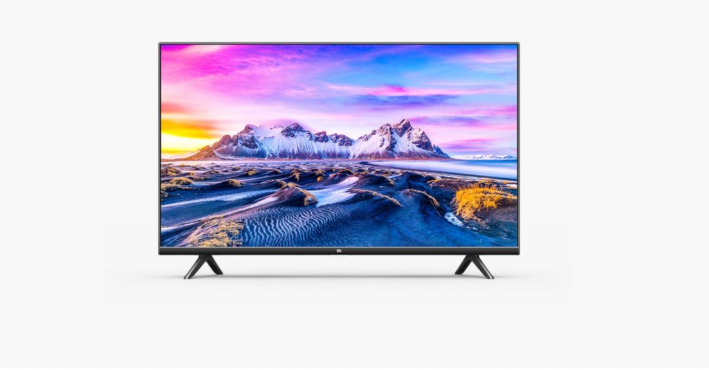 MI TV P1 kenya