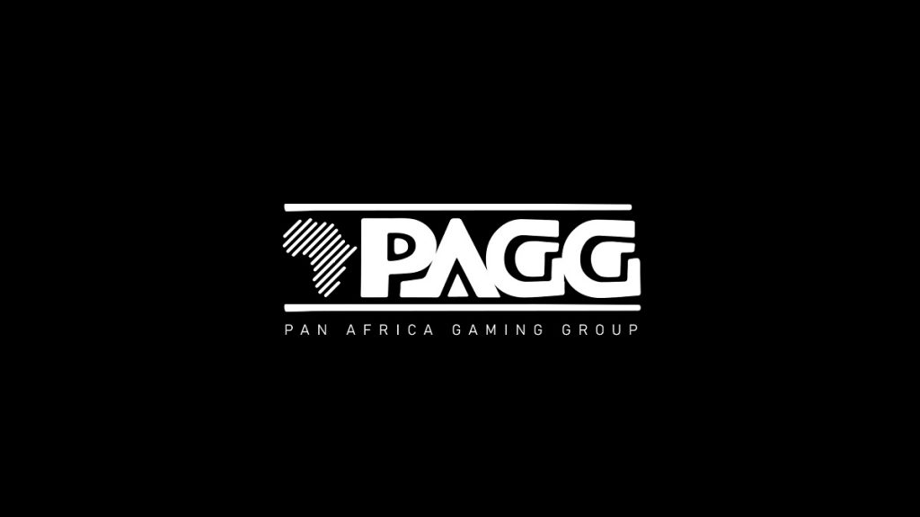 PAGG logo