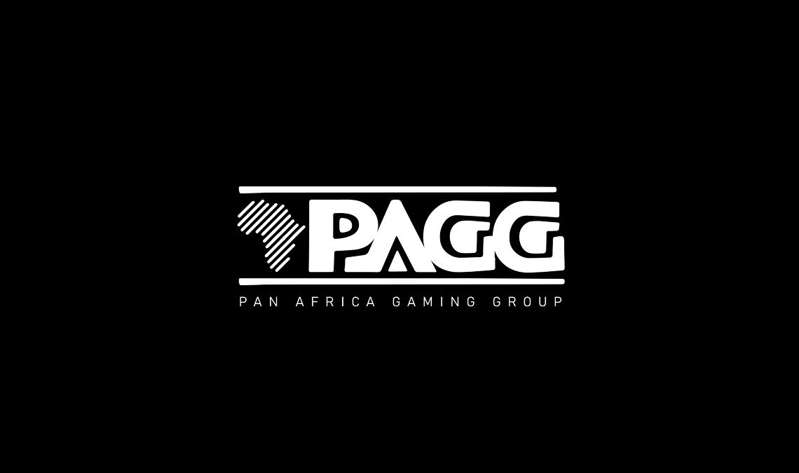 PAGG logo