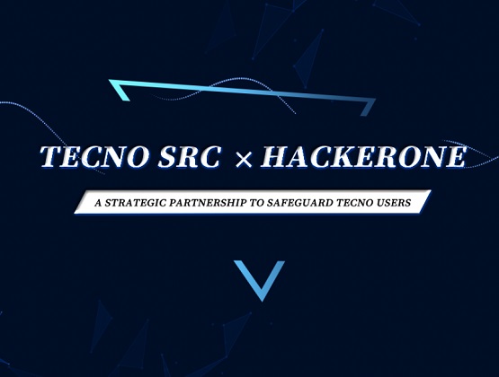 tecno hackerone partnership