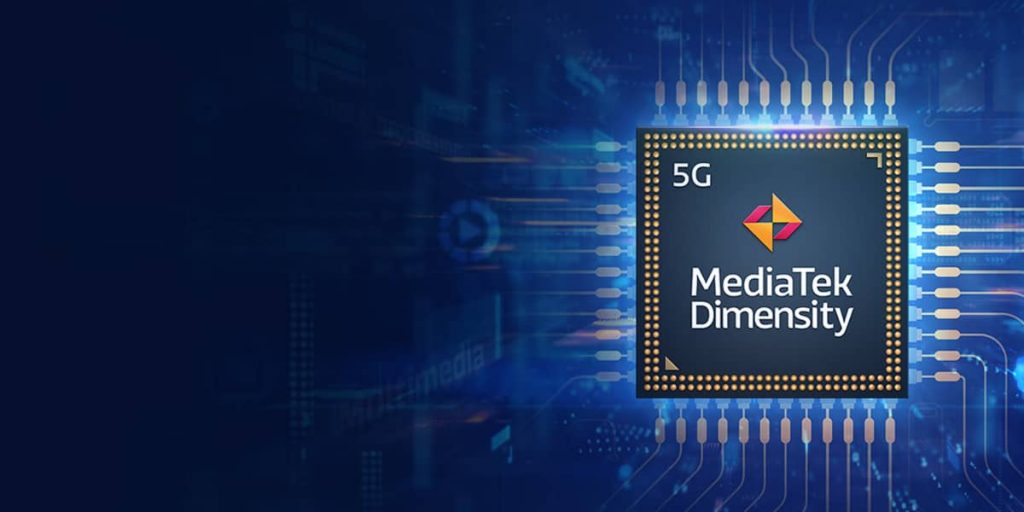 MediaTek dimensity africa