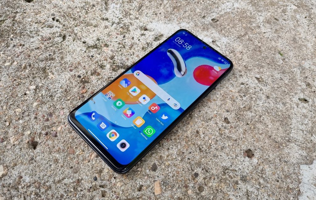 redmi note 11s kenya