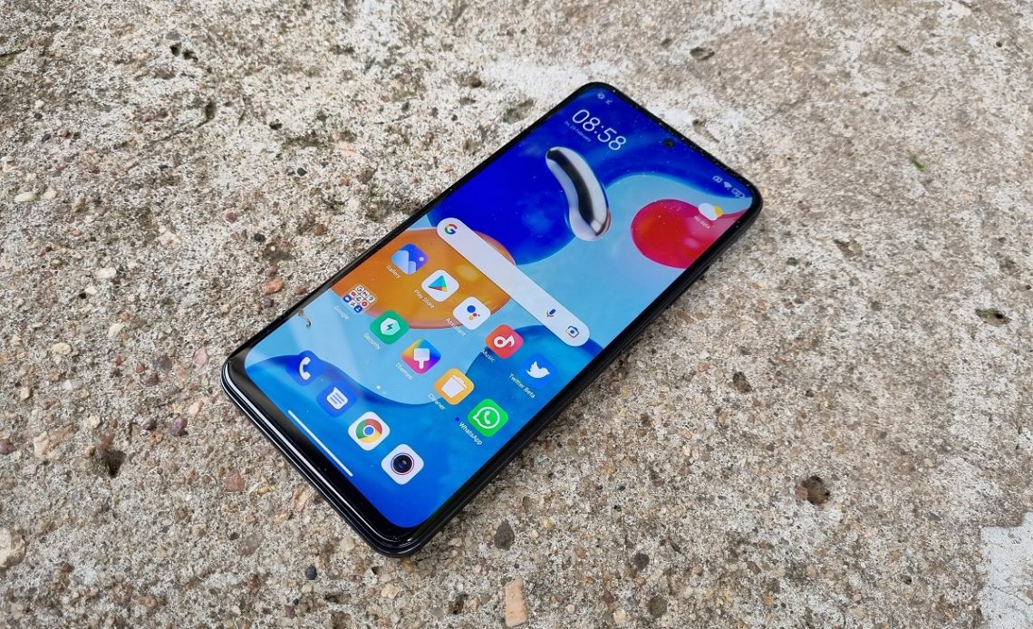 redmi note 11s kenya