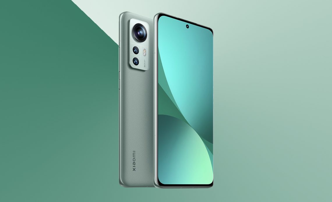 xiaomi 12 launch