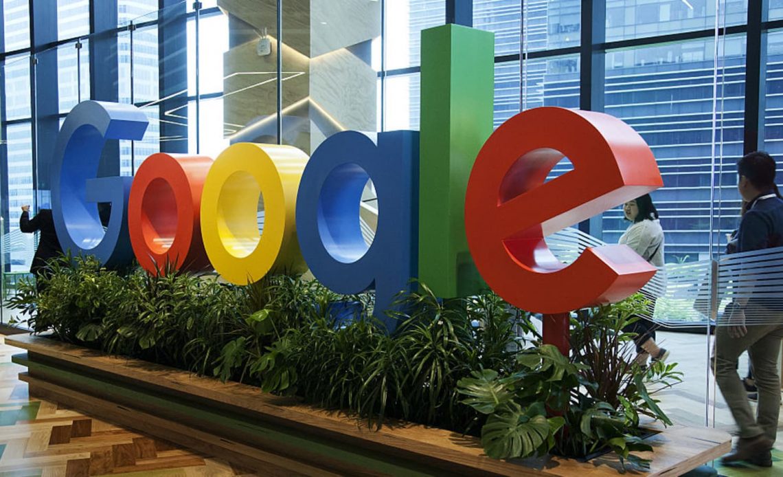 Google product development centre nairobi