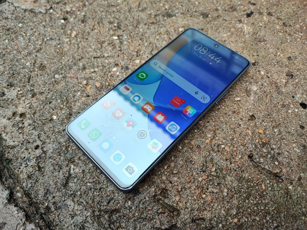 Huawei Nova 9 SE