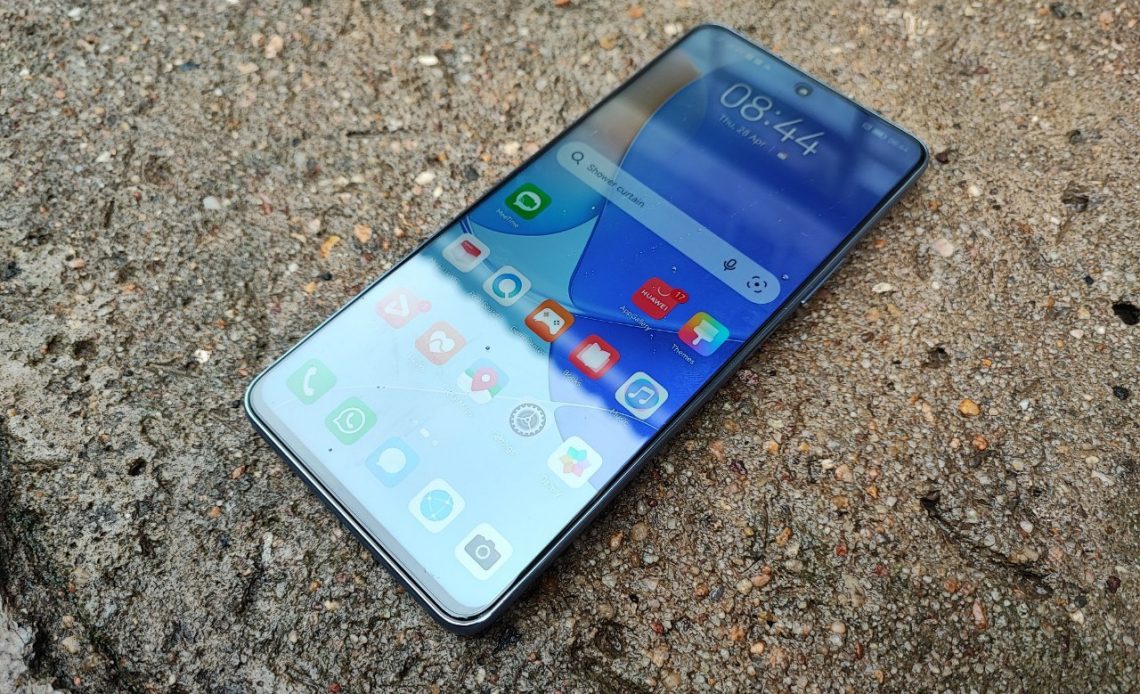 Huawei Nova 9 SE