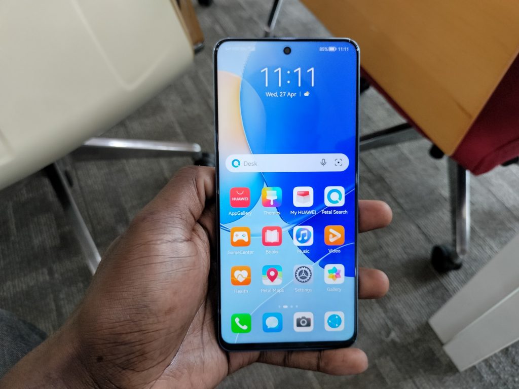 Huawei Nova 9 SE