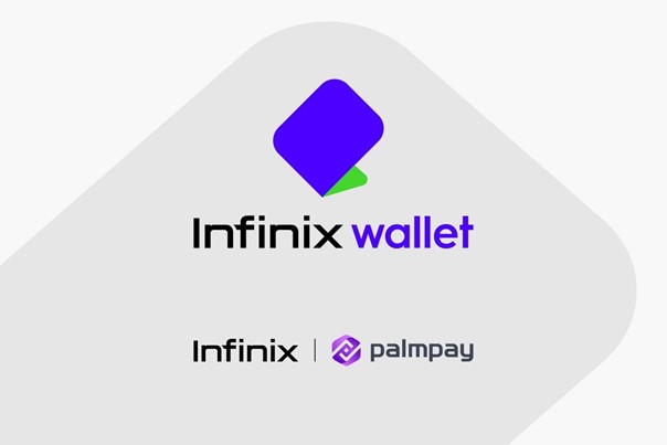 Infinix wallet