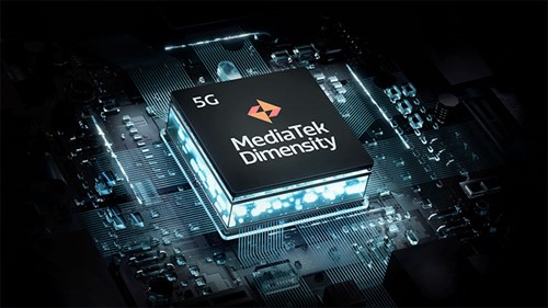 MediaTek Dimensity 900