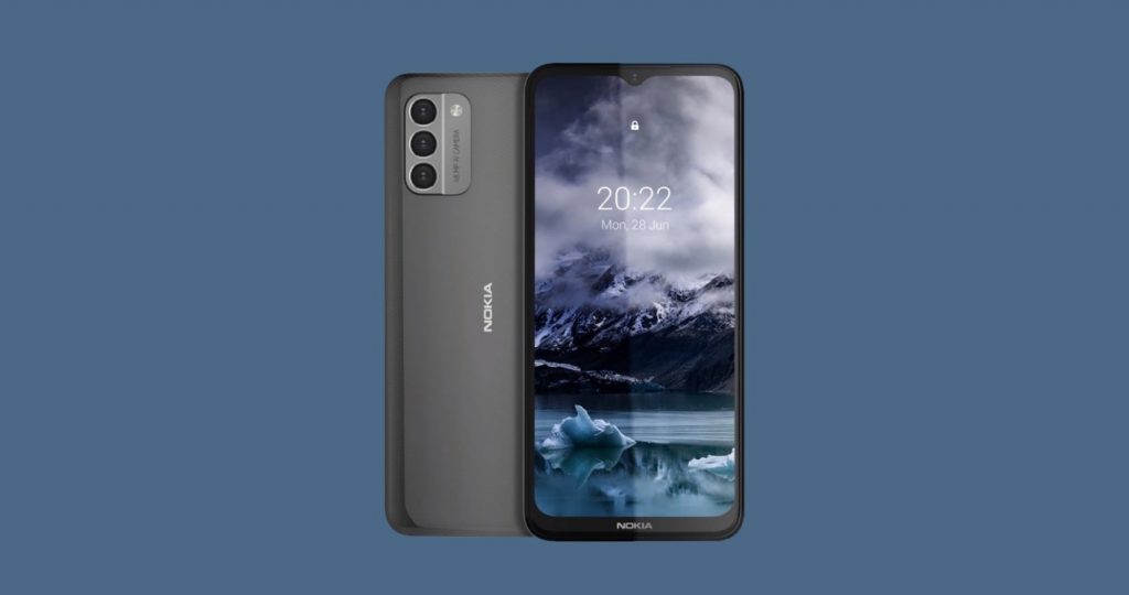 nokia g21 mkopa