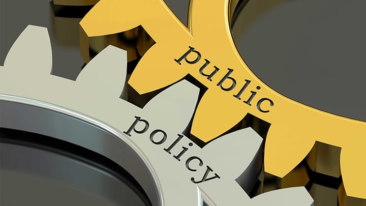 Public policy