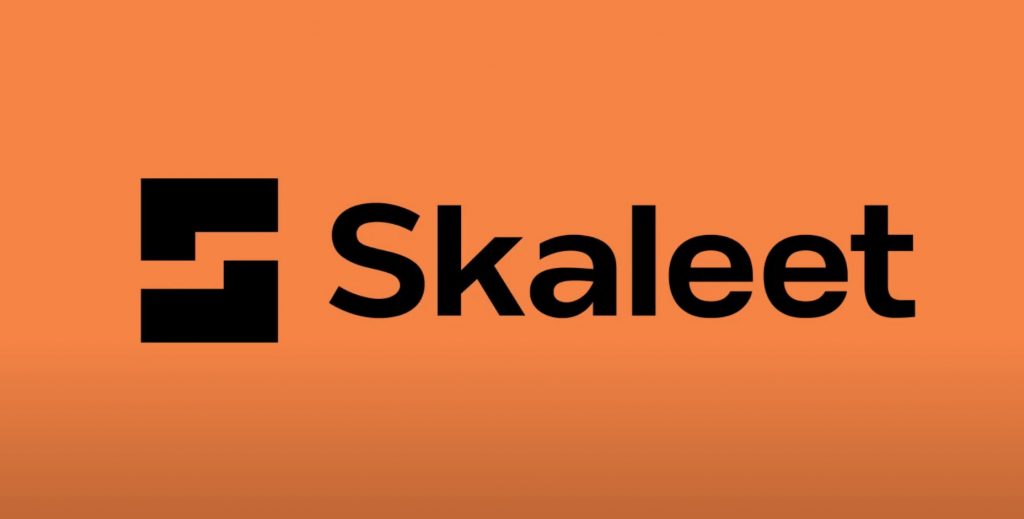 Skaleet