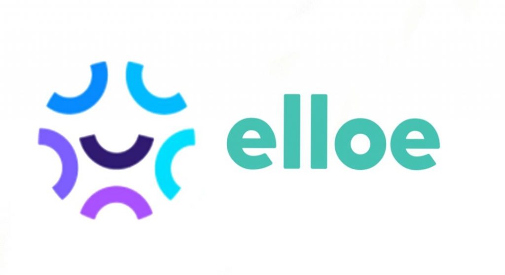 elloe logo