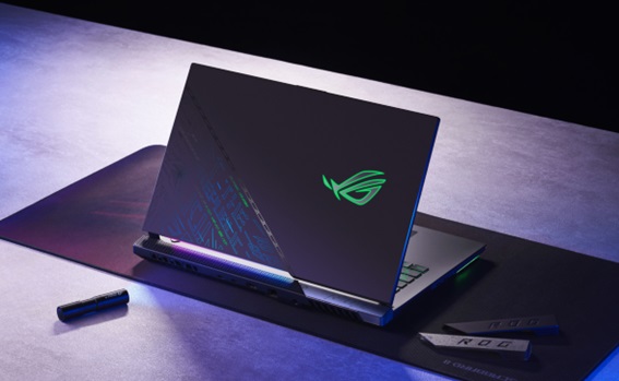 ASUS ROG Laptops