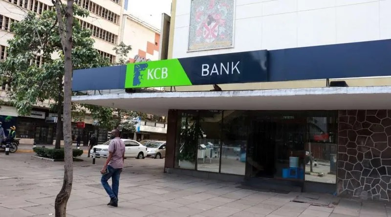 KCB Group