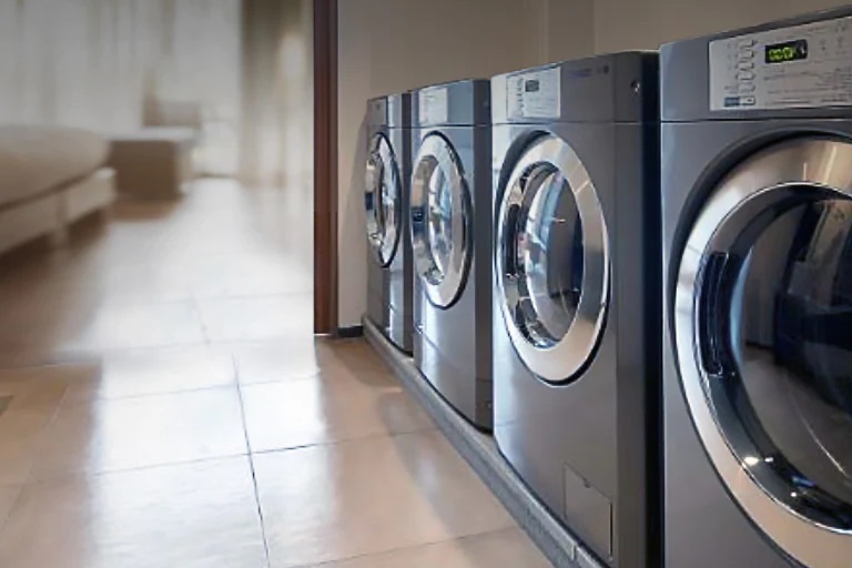 LG Commercial Washer: Why You Should Go For It