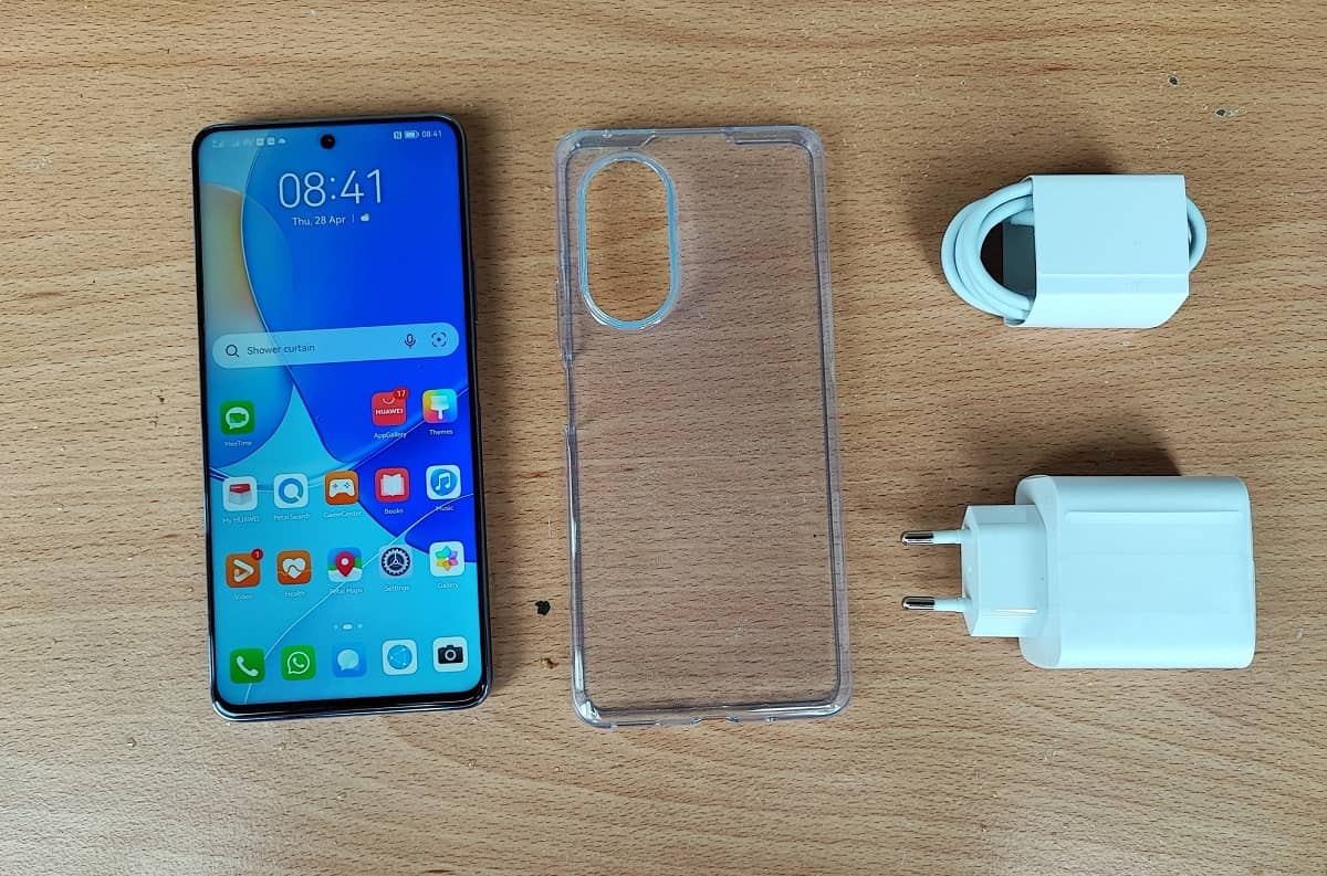 Case Huawei Nova 9 Se, Huawei Nova 5t Back Cover