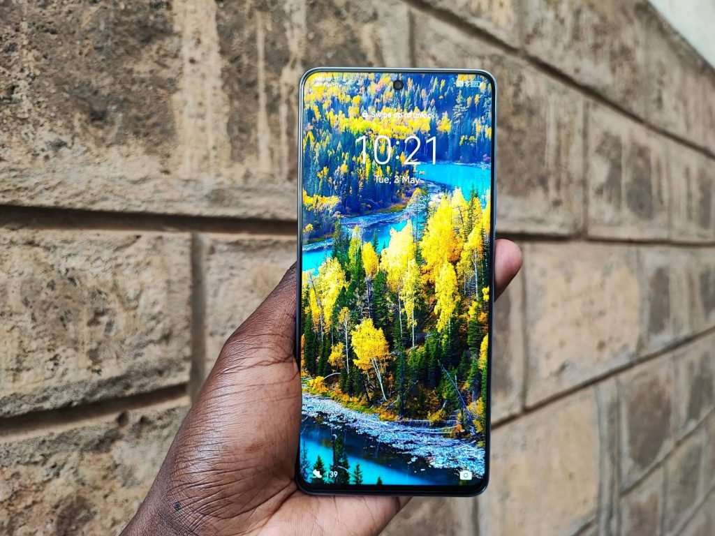 Huawei nova 9SE kENYA