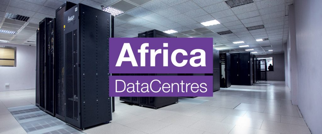Africa data centres