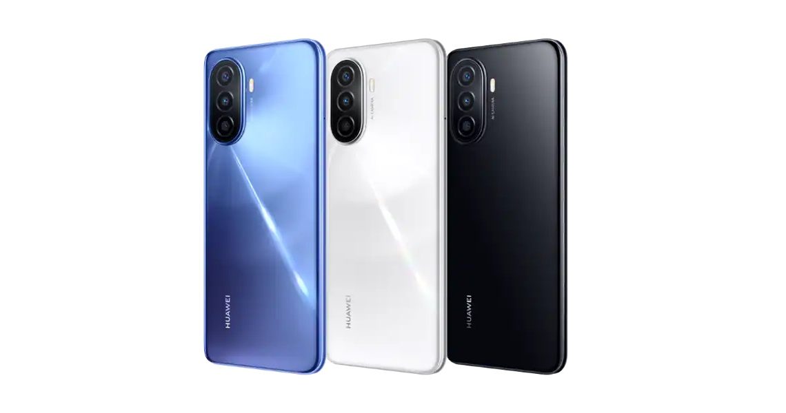 Huawei nova Y70 in kenya