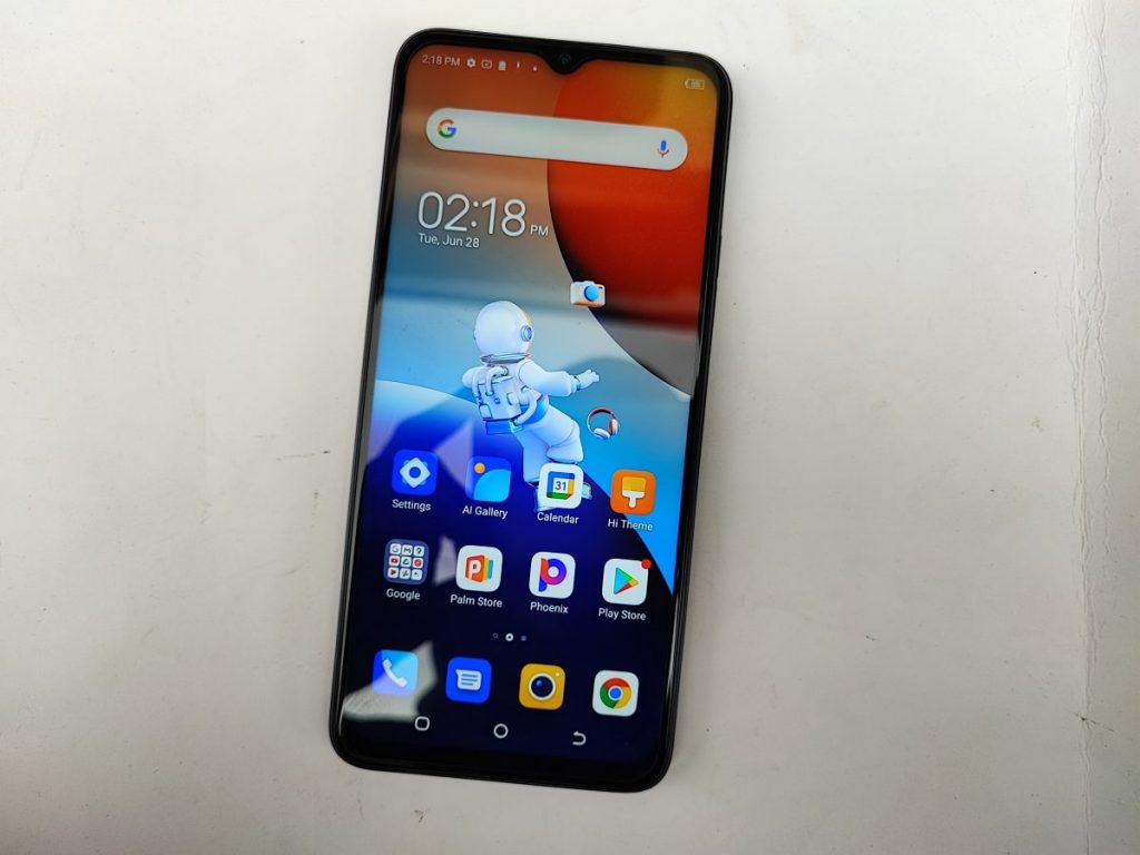 Tecno spark 9 Pro