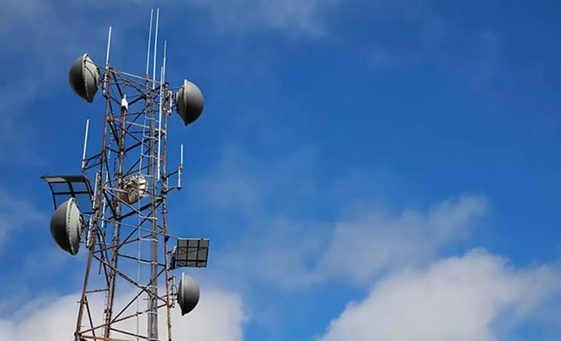 Airtel Kenya 4G spectrum
