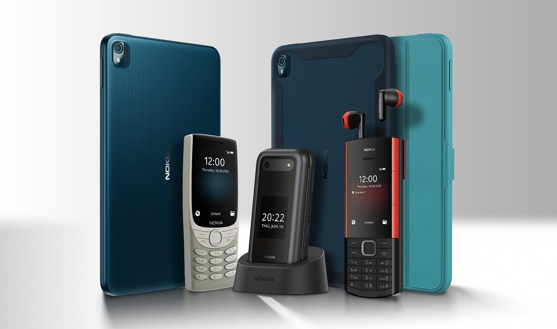 HMD Global Brand photos