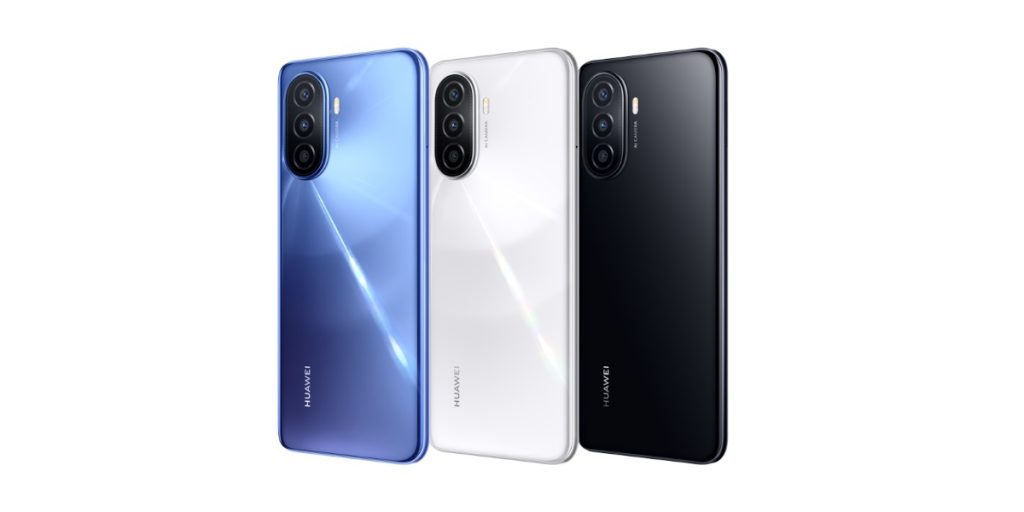 Huawei Nova Y70 specs in kenya