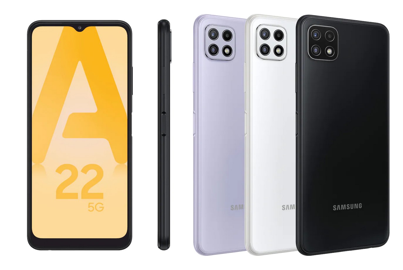 Samsung has begun rolling out Android 12 and One UI 4.1 for the Samsung ...