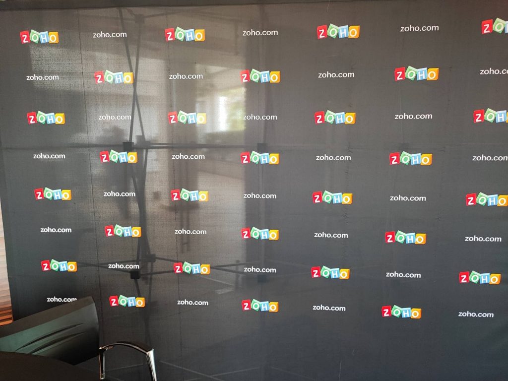 Zoho Kenya