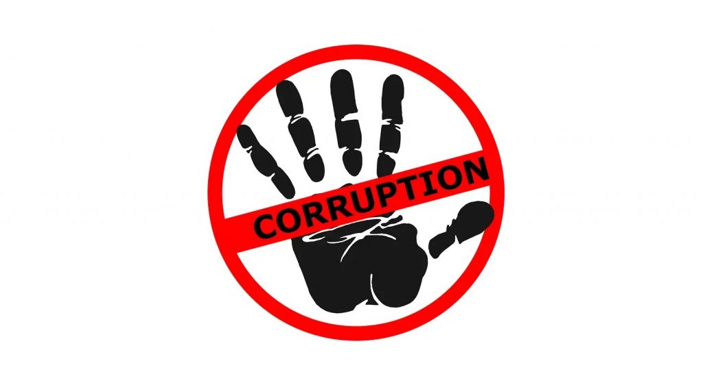 finding solutions to corruption in kenya