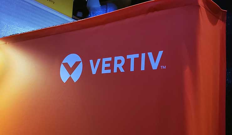 vertiv