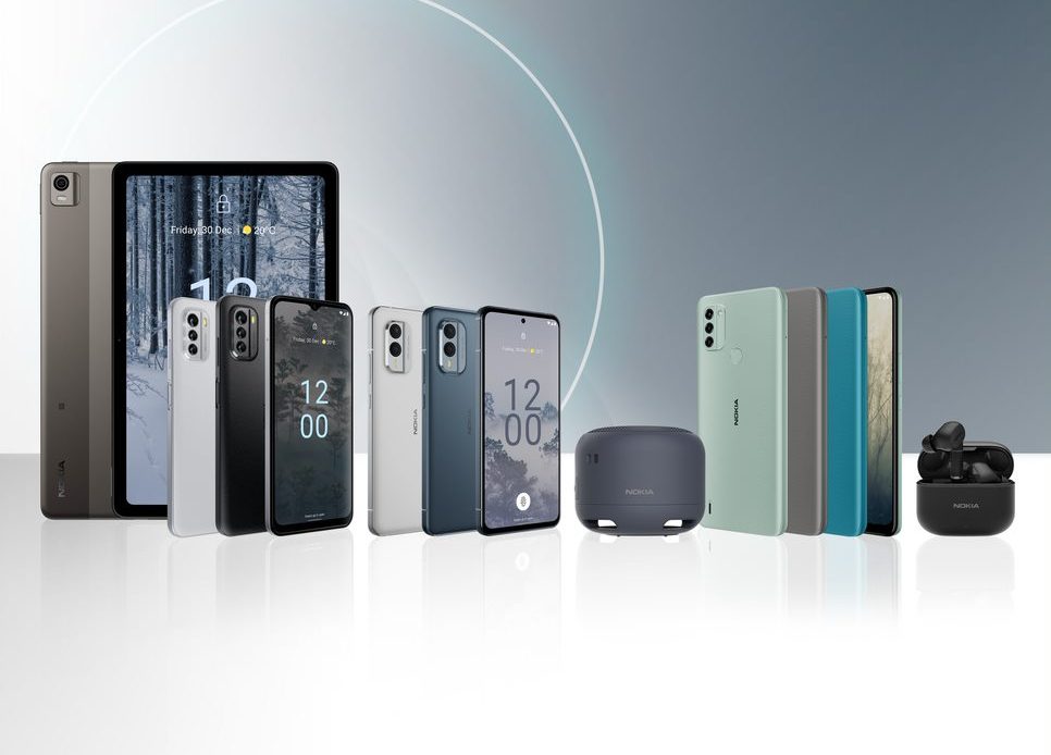 HMD Global Brand