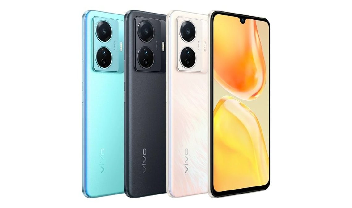 Vivo V25 5G