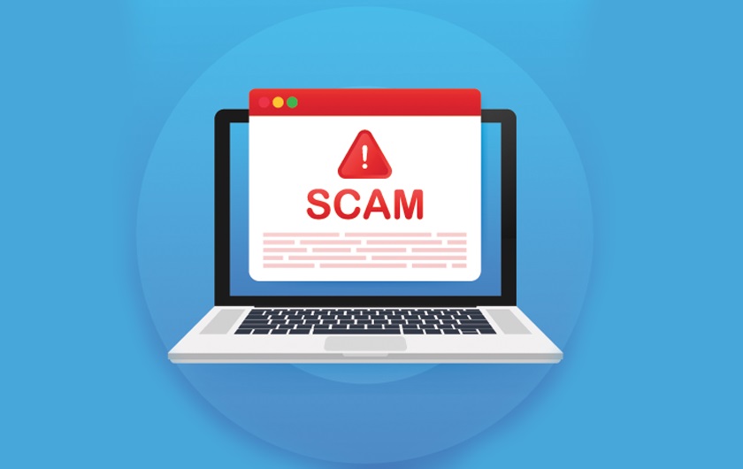 online scams kenya