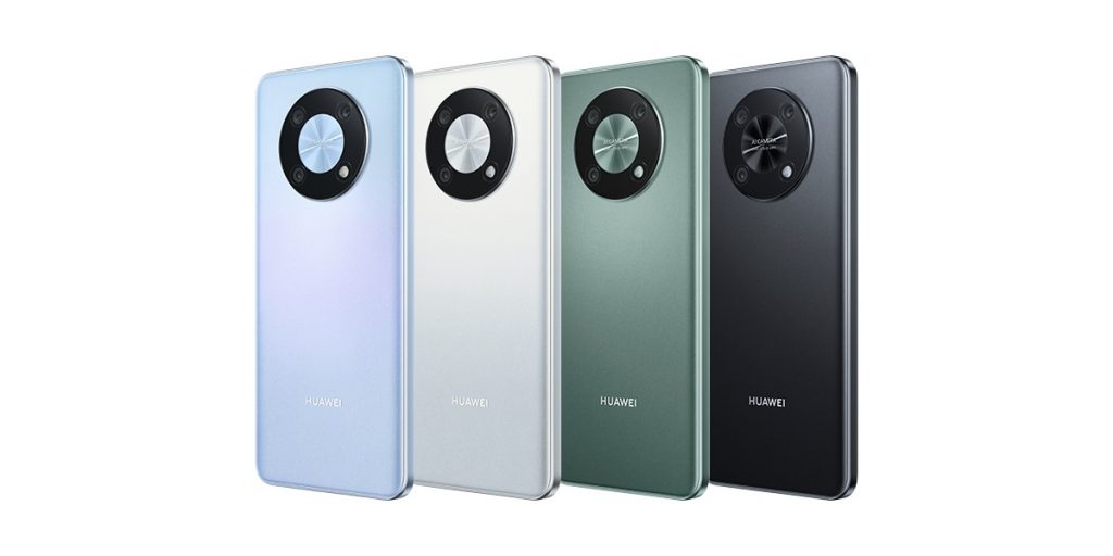 Huawei Nova Y90