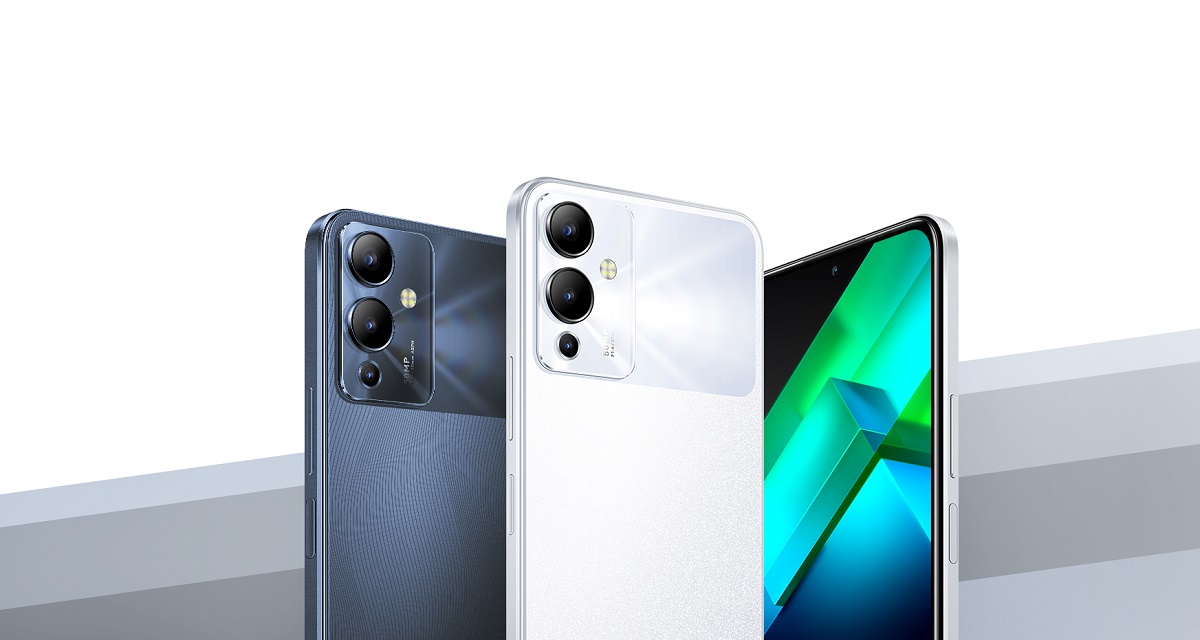 Infinix Note 12 2025 Купить Уфа