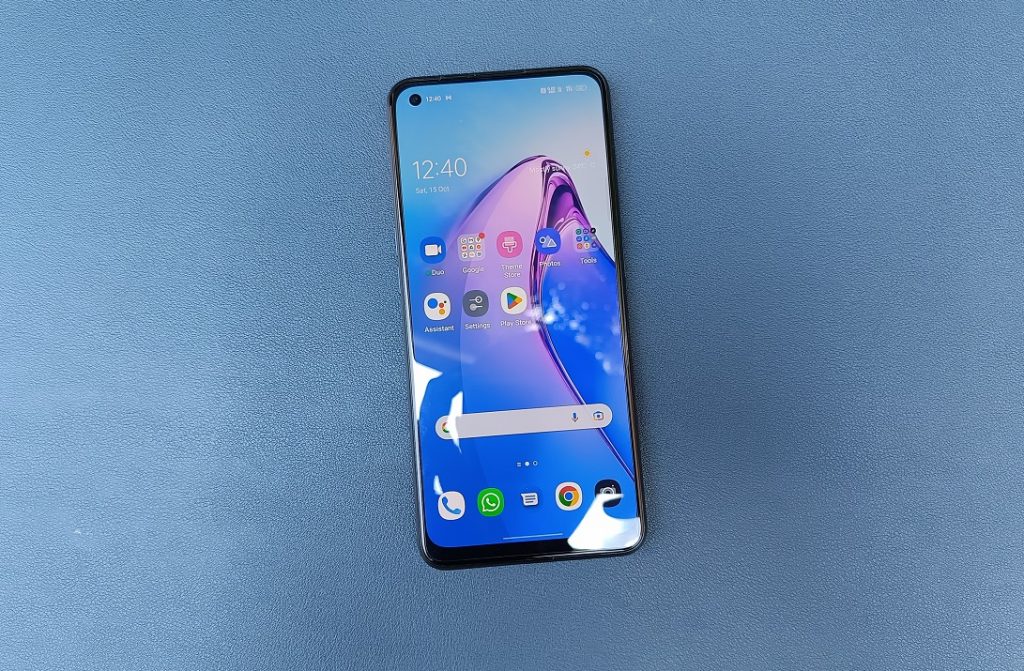 OPPO Reno 8 5G