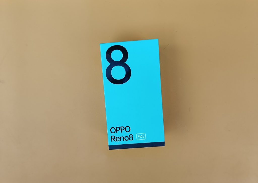 OPPO Reno 8 in kenya