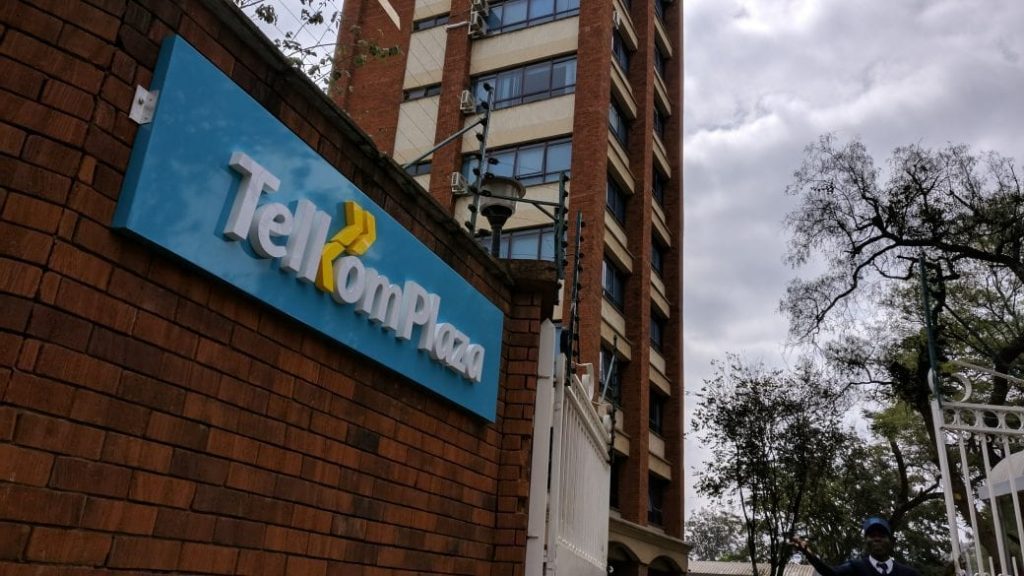 Telkom Kenya