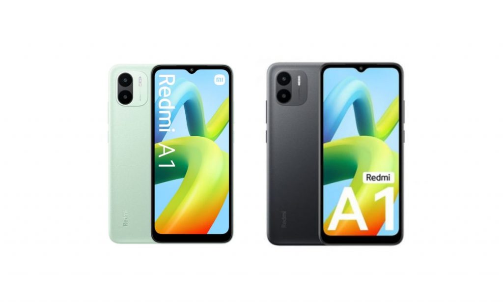 Xiaomi Redmi A1+