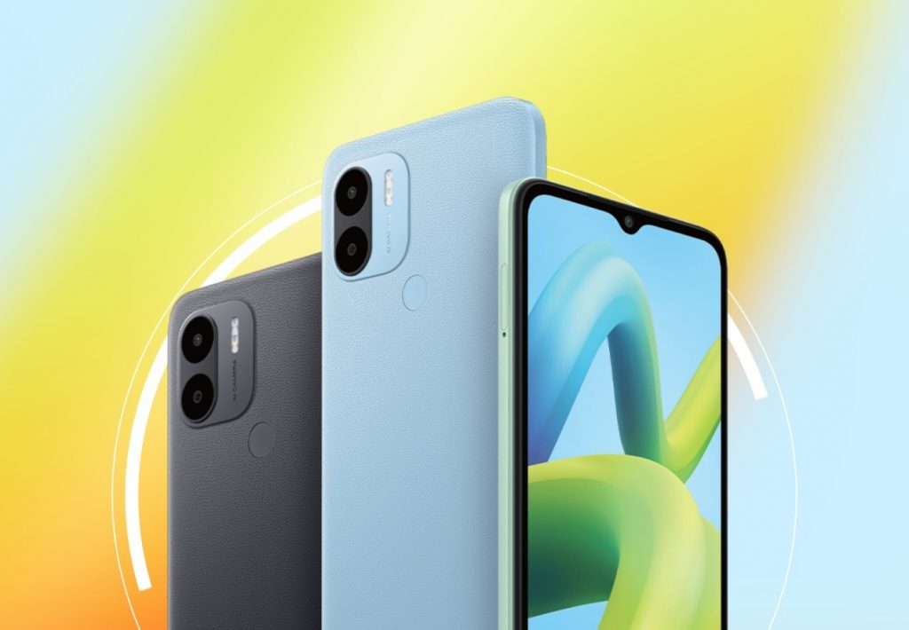 Xiaomi Redmi A1+